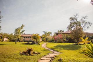 Verdes Em Cantos Pousada - 3