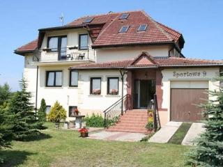 Pokoje gościnne DAREK - Nowecin - 3