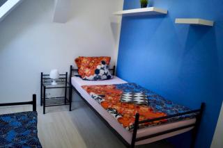 B-Hostel - 6