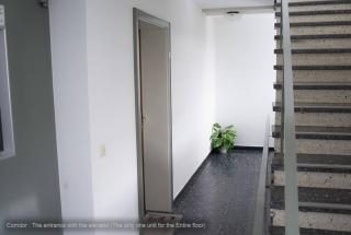 71 square meters Condo in Schwarzwald with beautiful mountain view, free wifi - Schönwald - 4