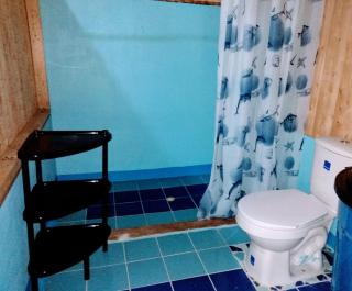 Ecohotel Arte y Aventura - Isla Grande - 5