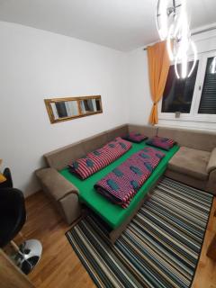 Apartman Lux Doboj - Doboj - 4