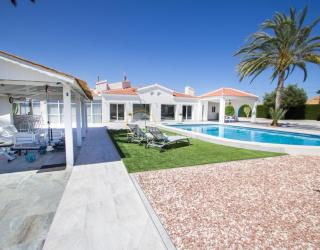 Villa Pyeranch - Torrevieja - 8