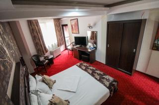 Hotel Razvan - Bucharest - 9