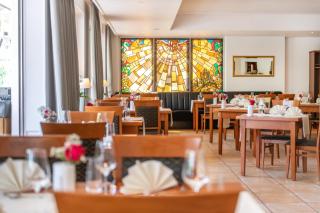 Hotel Karl Müller - Cochem - 6