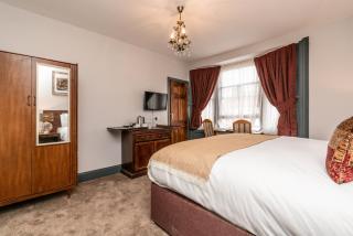 Cappadocia Guest House - Brighton & Hove - 7