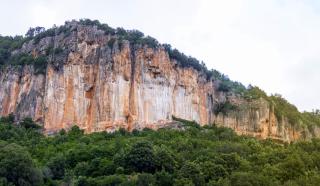 La Peonia casa vacanze in montagna prato verde panorama stupendo Sardegna - 1
