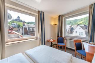 Hotel Karl Müller - 8