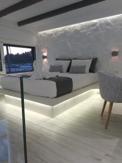 Marina's Suites - Naxos Chora - 2