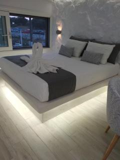 Marina's Suites - Naxos Chora - 9