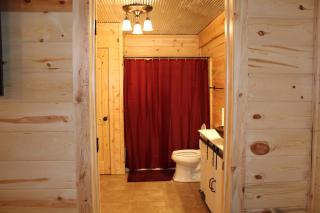 Samantha's Timber Inn - Murfreesboro - 0