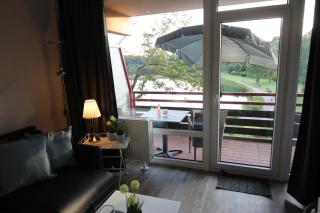 Seaside Appartement 341 Vier Jahreszeiten - Hahnenklee-Bockswiese - 8