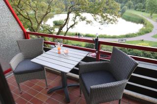 Seaside Appartement 341 Vier Jahreszeiten - Hahnenklee-Bockswiese - 9