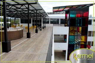 Hotel Karmel - Melgar - 3