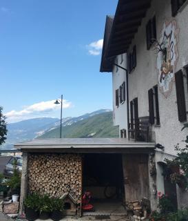 Agritur Alpino - Cavedago - 4