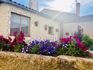 Casa rural del labrador - 6