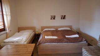 Penzion Real - Žiar - 2