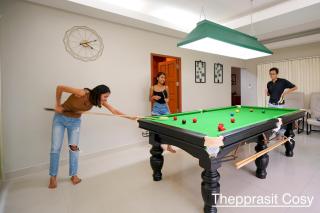 Thepprasit Cosy - 4