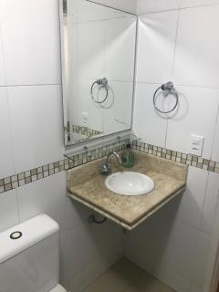 Apartamento Praia do Forte - Cabo Frio - Cabo Frío - 1