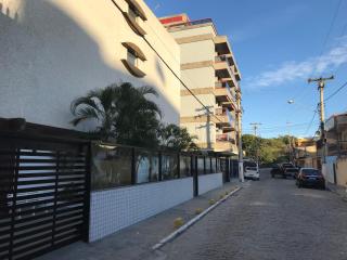 Apartamento Praia do Forte - Cabo Frio - Cabo Frío - 9