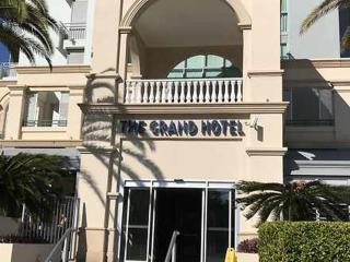 Grand Hotel Gold Coast Apartment - 8