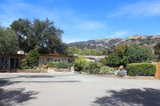 Little European Lodge - Carmel Valley - 4