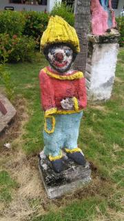 MAR SERENO Recinto Natural Casa Museo MERY LORA de CIFUENTES Condominio de Cabañas frente al MAR - 1