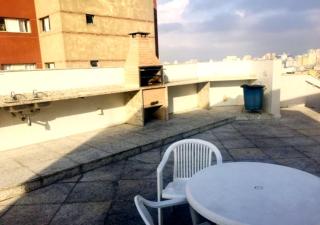 Felicitatem Apartments - São Paulo - 3