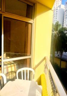 Felicitatem Apartments - São Paulo - 4