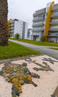 Apartamento Frente a Islas Ballestas - 5