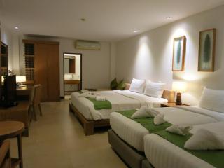 Islanda Resort Hotel - Ko Mak - 3
