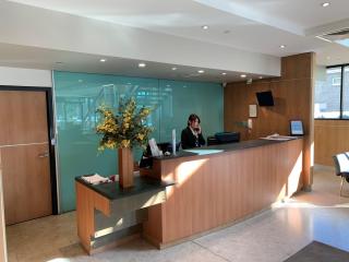 Nesuto Parramatta - Sydney - 6