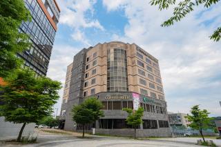 Benikea Hotel Bizinn - Wonju - 9