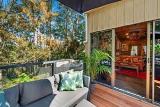 Noosa Hinterland Retreat - 6