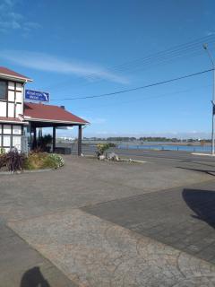 Albatross Motel - Napier - 0