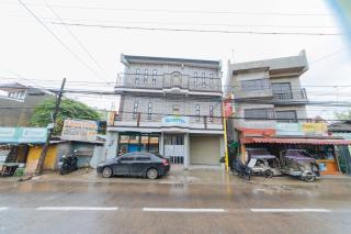 RedDoorz at San Antonio Binan Laguna - 1