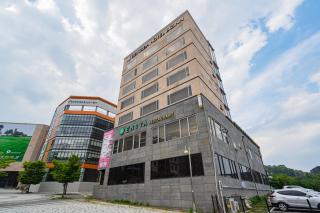 Benikea Hotel Bizinn - Wonju - 2