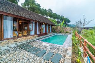 Sankofa Village Hill Resort & Spa - Hue - 0