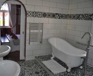 Alte Villa Boutique Hotel - Lüderitz - 1
