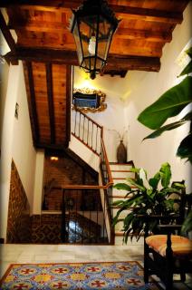 Pensión Alfin - Granada - 2