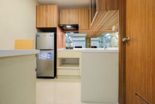 Cozy 1BR Oasis Apartment By Travelio - 6