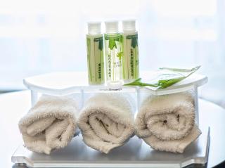 Holiday Inn Express Natchez South West by IHG - Natchez - 8