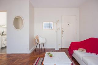 Apartamento en Recoleta. La mejor Ubicacion!!! - Buenos Aires - 9