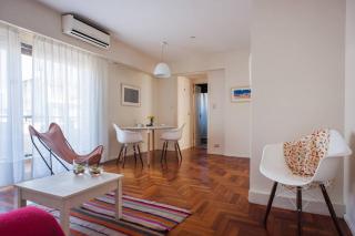 Apartamento en Recoleta. La mejor Ubicacion!!! - Buenos Aires - 6