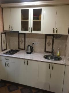 DILIJAN Apartment 2 - 1