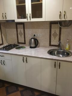 DILIJAN Apartment 2 - 2
