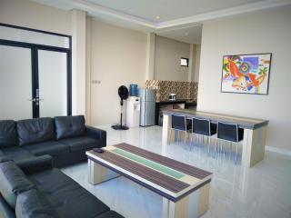 Mandabelle villa tanjung lesung banten - Tanjung Lesung - 4