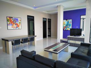 Mandabelle villa tanjung lesung banten - 3
