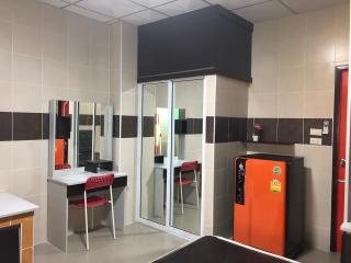 D5 Hotel สาขา มาบโป่ง - 1