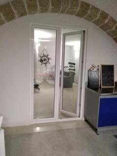 B&B Villa Serena Resort - Torre San Giovanni Ugento - 1